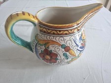 Teiera vintage ceramica brocca