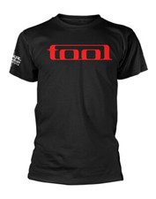 Tool 'Undertow' (Nero) T-Shirt