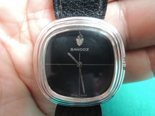 L68 orologio sandoz manuale - orologio, sandoz-manuale