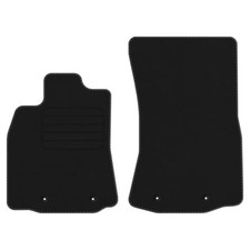 Tappetini in velluto per