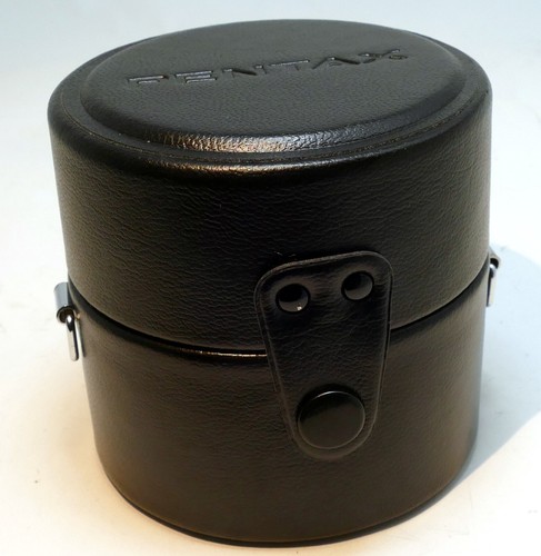 Pentax takumar custodia - pentax,