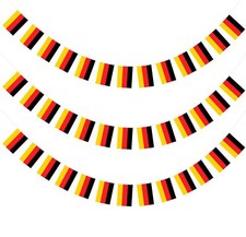 Bandiera Germania 40 Pezzi
