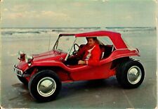 DUNE BUGGY VOLKSWAGEN CARTOLINA - 1493