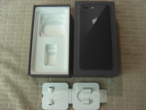 Apple iphone plus - iphone, 64