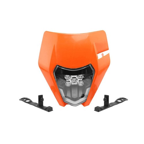 Led headlight for - headlight, ktm