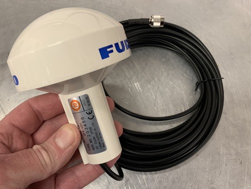 Furuno antenna gps gpa - antenna,