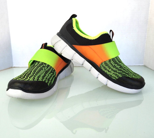 Sneakers skechers dual - sneakers,