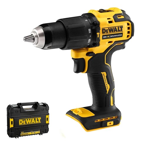 Avvitatore brushless