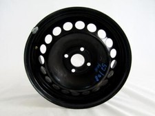 CERCHIO IN FERRO AFTERMARKET DA 15 POLLICI 5 FORI 15X6J ET 39 OPEL ASTRA J SW 1.