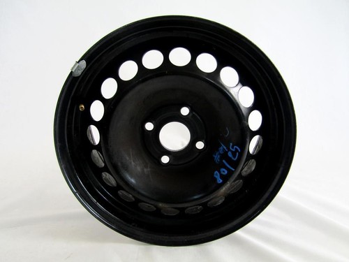 Cerchio ferro aftermarket - cerchio,