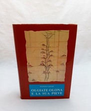 OLGIATE OLONA E LA SUA PIEVE