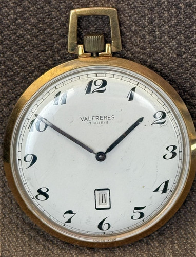 Antico orologio tasca - antico,