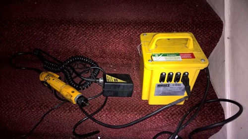 Atlas copco eliza eli25 - copco,