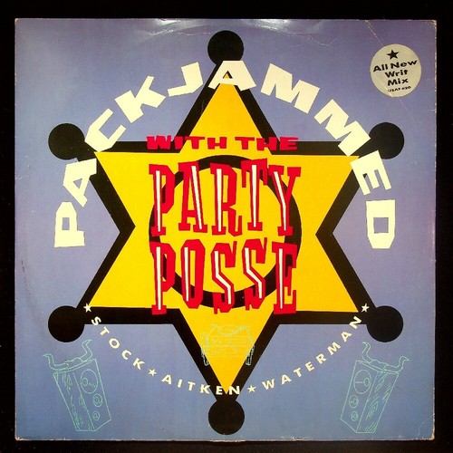 Stock aitken waterman - stock,