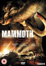 Mammoth [DVD] [DVD] [2007]