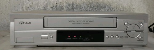 Funai 250 videoregistratore - funai, 25-250