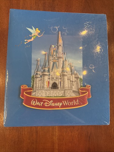Album fotografico walt disney - album,
