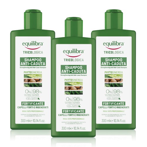 Equilibra capelli shampoo - capelli,,