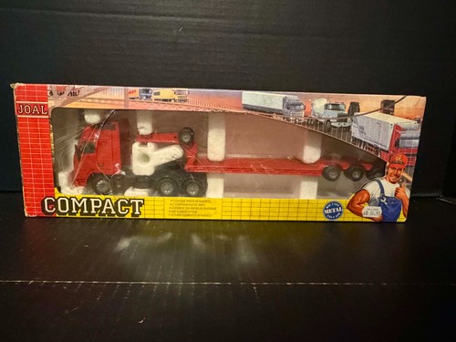 Joal compact volvo - joal,