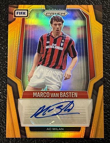 2025 prizm fifa - 2025-26, marco