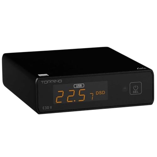 Topping e30 lite dac - ii,