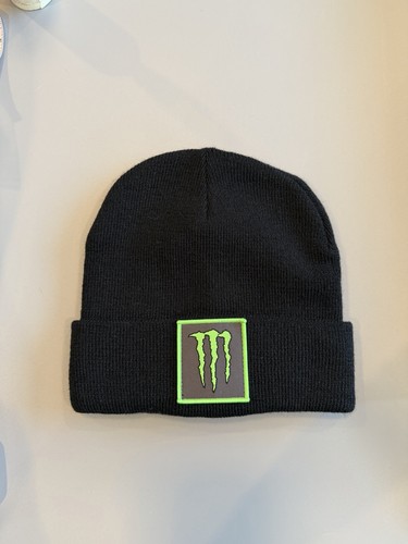 Monster energy y2k - energy, uomo