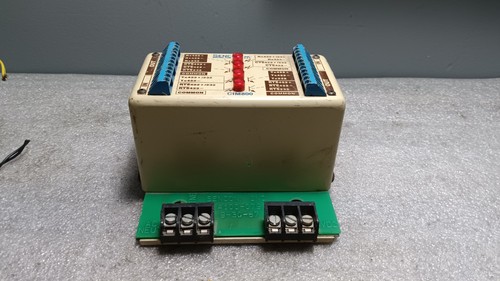 Sencon cim 801 - sencon, 801-ts
