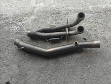 Collettore Leovince Tmax500