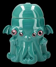 Ceramica Biscotti - Cthulhu -