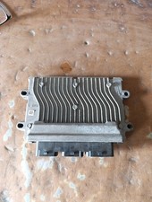 Centralina VALEO V29009427A CITROEN C3 A51 1.4 54kw 1607236180 Benzina GPL