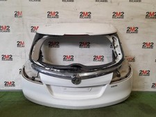 PORTELLONE POSTERIORE PER OPEL