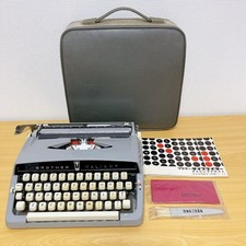 Macchina da scrivere BROTHER