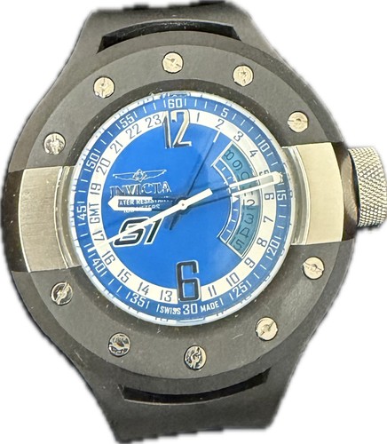 Orologio polso uomo invicta - orologio, da