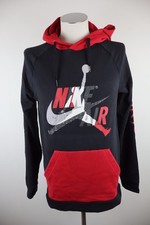 NIKE AIR JORDAN FELPA MAGLIA