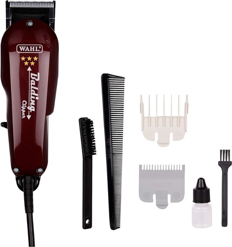 Wahl balding clipper rasoio - wahl,