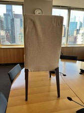 calligaris chairs model Bess
