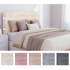 Copri Testata Imbottita