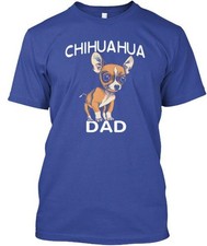 Chihuahua Papà Regalo