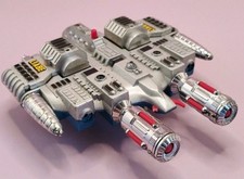 Popy Vaisseau San Ku Kai Liabe PB-56.