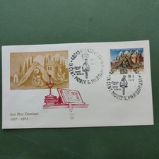 SAN PIER DAMIANI 1007 - 1072 -