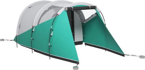 Tenda campeggio 4 persone - tenda, 2-4