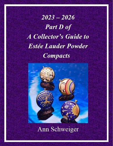 Part collectors guide - collectors, book