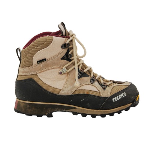Scarpe trekking tecnica - scarpe,