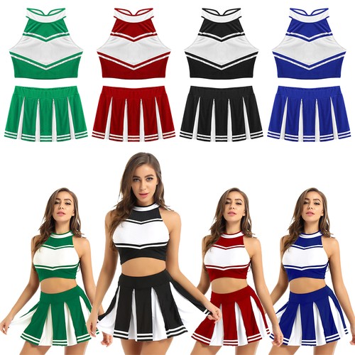 Costume cheer leader - costume, ragazze