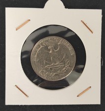 USA pièce de 25 cents Quarter
