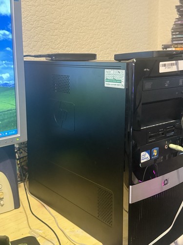 Plug and play windows xp - windows,