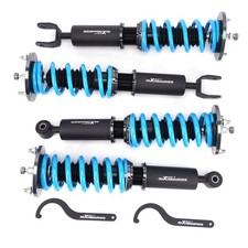 Kit 4 amortisseurs for Lexus