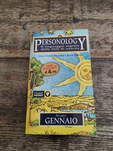 Personology per nati in - per, i