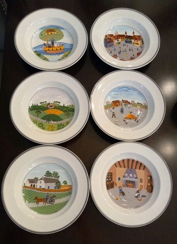 Lot villeroy boch design - villeroy,