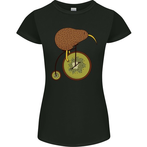 Shirt divertente kiwi - t-shirt,